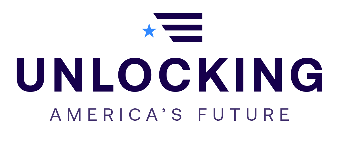 Unlocking America's Future